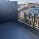 此花区西九条（木造2階建長屋ロフト付2戸）H30.12.28竣工