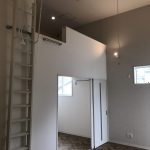 都島区中野町（木造3階建共同住宅ロフト付6戸）H31.3.31竣工