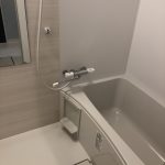 此花区西九条（木造2階建長屋ロフト付2戸）H30.12.28竣工