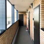 此花区春日出北（木造3階建共同住宅12戸）H31.2.28竣工