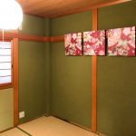 生野区巽南戸建民泊リフォーム工事　H31.2.28竣工