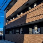 此花区春日出北（木造3階建共同住宅12戸）H31.2.28竣工