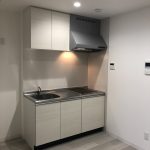 此花区春日出中（木造3階建共同住宅ﾛﾌﾄ付9戸）R1.7.20竣工
