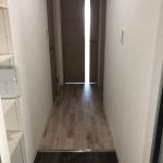 淀川区三津屋中（木造3階建共同住宅8戸）H31.2.20竣工