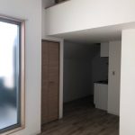 淀川区三津屋中（木造3階建共同住宅8戸）H31.2.20竣工