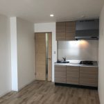 淀川区三津屋中（木造3階建共同住宅8戸）H31.2.20竣工