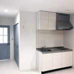 此花区春日出南（木造2階建長屋ﾛﾌﾄ付3戸）R1.8.31竣工
