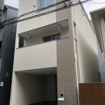 東成区深江南（木造3階建戸建）R1.5.31竣工