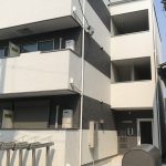 東大阪市小若江（木造3階建共同住宅12戸）R1.7.31竣工