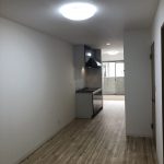 東大阪市荒川（木造3階建共同住宅3戸）R1.5.20竣工