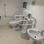 Ｍ様邸改装工事 H31.3.10竣工