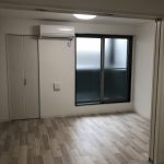 此花区春日出中（木造3階建共同住宅ﾛﾌﾄ付9戸）R1.7.20竣工