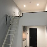 此花区春日出中（木造3階建共同住宅ﾛﾌﾄ付9戸）R1.7.20竣工