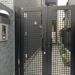 此花区春日出中（木造3階建共同住宅ﾛﾌﾄ付9戸）R1.7.20竣工