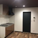 此花区四貫島（木造2階建長屋ﾛﾌﾄ付6戸）R1.8.31竣工