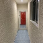 淀川区十三元今里（木造3階建共同住宅6戸）R2.1.31竣工