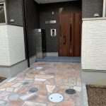 泉佐野市高松北（木造3階建共同住宅9戸2棟）R1.10.31竣工
