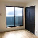 川西市滝山町（木造2階建長屋5戸）R2.2.29竣工