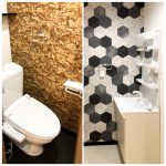 川西市滝山町（木造2階建長屋5戸）R2.2.29竣工