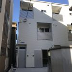 淀川区塚本（木造3階建長屋6戸）R1.10.10竣工