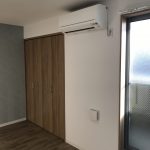 東大阪市宝持（木造3階建共同住宅6戸）R1.12.14竣工