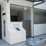 尼崎市道意町（木造３階建共同住宅9戸）R2.7.31竣工