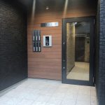 守口市金田町（木造3階建共同住宅6戸）R2.3.31竣工
