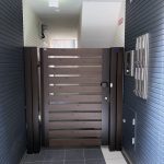 西成区鶴見橋（木造3階建共同住宅6戸）R2.4.30竣工