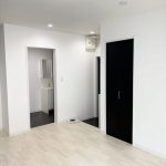 此花区四貫島（木造3階建共同住宅5戸+店舗）R2.5.31竣工