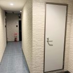 泉佐野市栄町（木造3階建共同住宅9戸）R2.3.31竣工