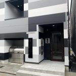 旭区大宮（木造3階建共同住宅ﾛﾌﾄ付12戸）R2.6.30竣工