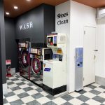 此花区四貫島（ｺｲﾝﾗﾝﾄﾞﾘｰ店舗）R2.6.19竣工