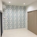 此花区梅香（木造2階建長屋ﾛﾌﾄ付2戸）R2.6.30竣工
