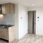 旭区大宮（木造3階建共同住宅ﾛﾌﾄ付12戸）R2.6.30竣工