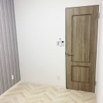 此花区梅香（木造2階建長屋ﾛﾌﾄ付2戸）R2.6.30竣工
