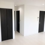 尼崎市道意町（木造３階建共同住宅9戸）R2.7.31竣工