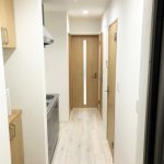 東住吉区東田辺（木造3階建共同住宅12戸）R2.3.31竣工