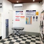此花区四貫島（ｺｲﾝﾗﾝﾄﾞﾘｰ店舗）R2.6.19竣工