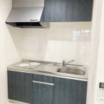 此花区梅香（木造2階建長屋ﾛﾌﾄ付2戸）R2.6.30竣工