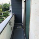 尼崎市道意町（木造３階建共同住宅9戸）R2.7.31竣工