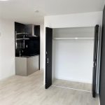 此花区四貫島（木造3階建共同住宅5戸+店舗）R2.5.31竣工