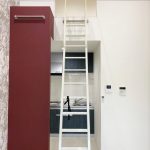 此花区梅香（木造2階建長屋ﾛﾌﾄ付2戸）R2.6.30竣工