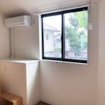 西淀川区佃（木造2階建長屋ﾛﾌﾄ付3戸）R2.6.30竣工