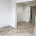 旭区大宮（木造3階建共同住宅ﾛﾌﾄ付12戸）R2.6.30竣工
