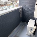 泉佐野市栄町（木造3階建共同住宅9戸）R2.3.31竣工