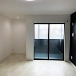 此花区四貫島（木造3階建共同住宅5戸+店舗）R2.5.31竣工