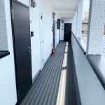 旭区大宮（木造3階建共同住宅ﾛﾌﾄ付12戸）R2.6.30竣工