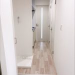 東大阪市小若江（木造3階建共同住宅9戸）R2.9.25竣工