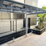 泉佐野市大宮町（木造3階建共同住宅9戸）R2.11.25竣工