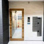 泉佐野市大宮町（木造3階建共同住宅9戸）R2.11.25竣工